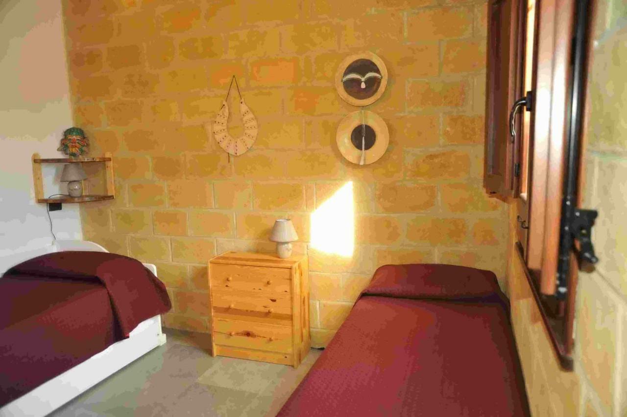 리베라 Casa Vacanza Platani 빌라 외부 사진
