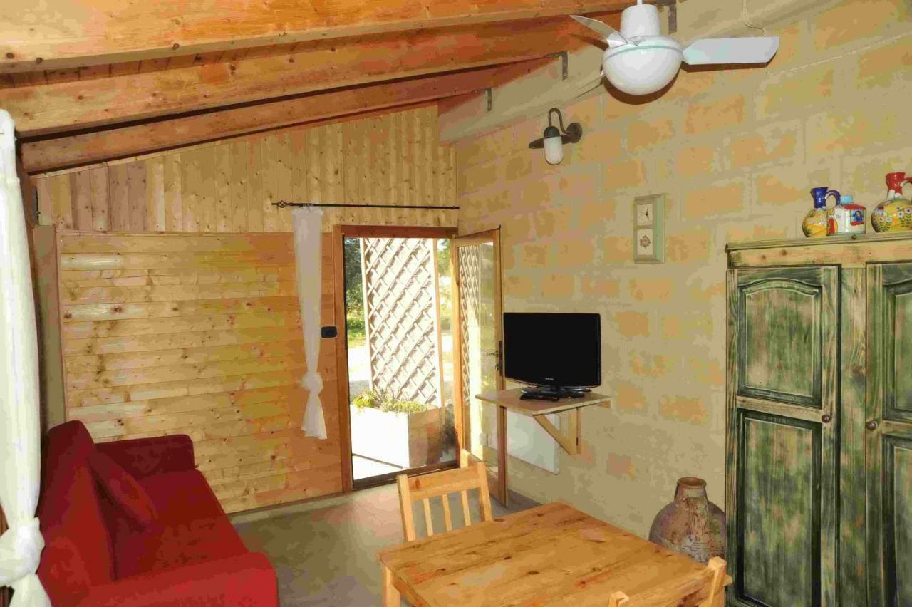 리베라 Casa Vacanza Platani 빌라 외부 사진
