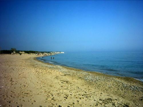 리베라 Casa Vacanza Platani 빌라 외부 사진