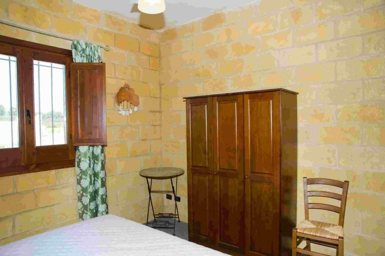 리베라 Casa Vacanza Platani 빌라 외부 사진