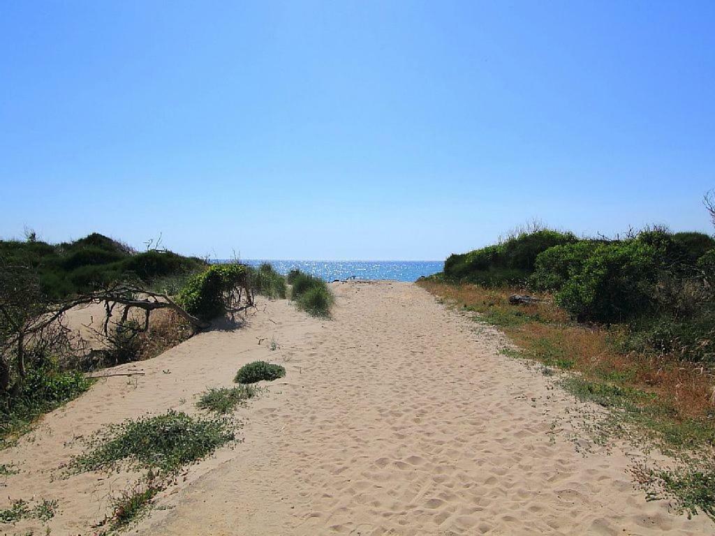 리베라 Casa Vacanza Platani 빌라 외부 사진
