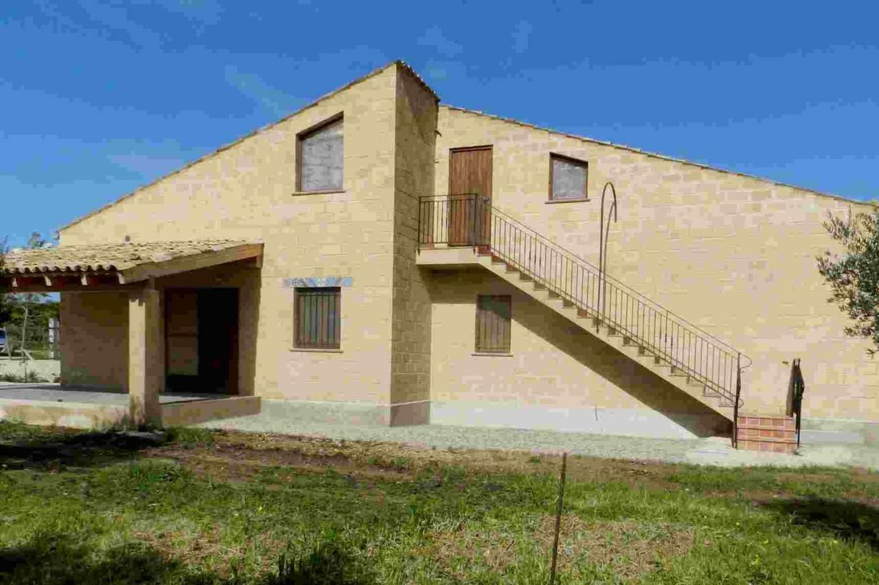 리베라 Casa Vacanza Platani 빌라 외부 사진