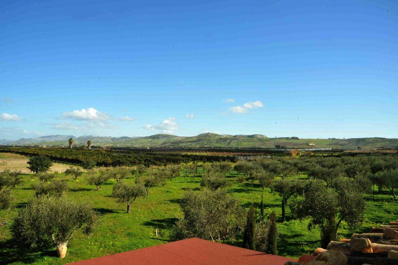 리베라 Casa Vacanza Platani 빌라 외부 사진
