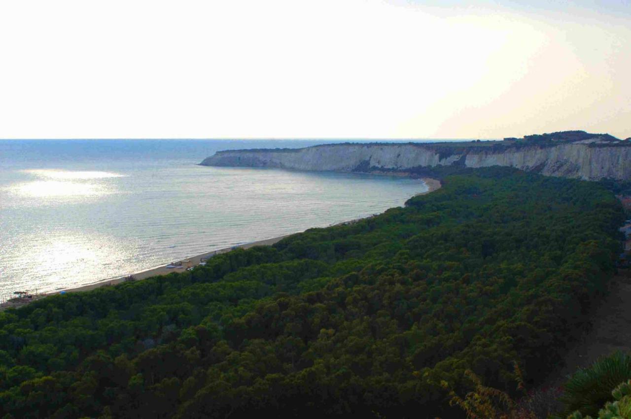 리베라 Casa Vacanza Platani 빌라 외부 사진