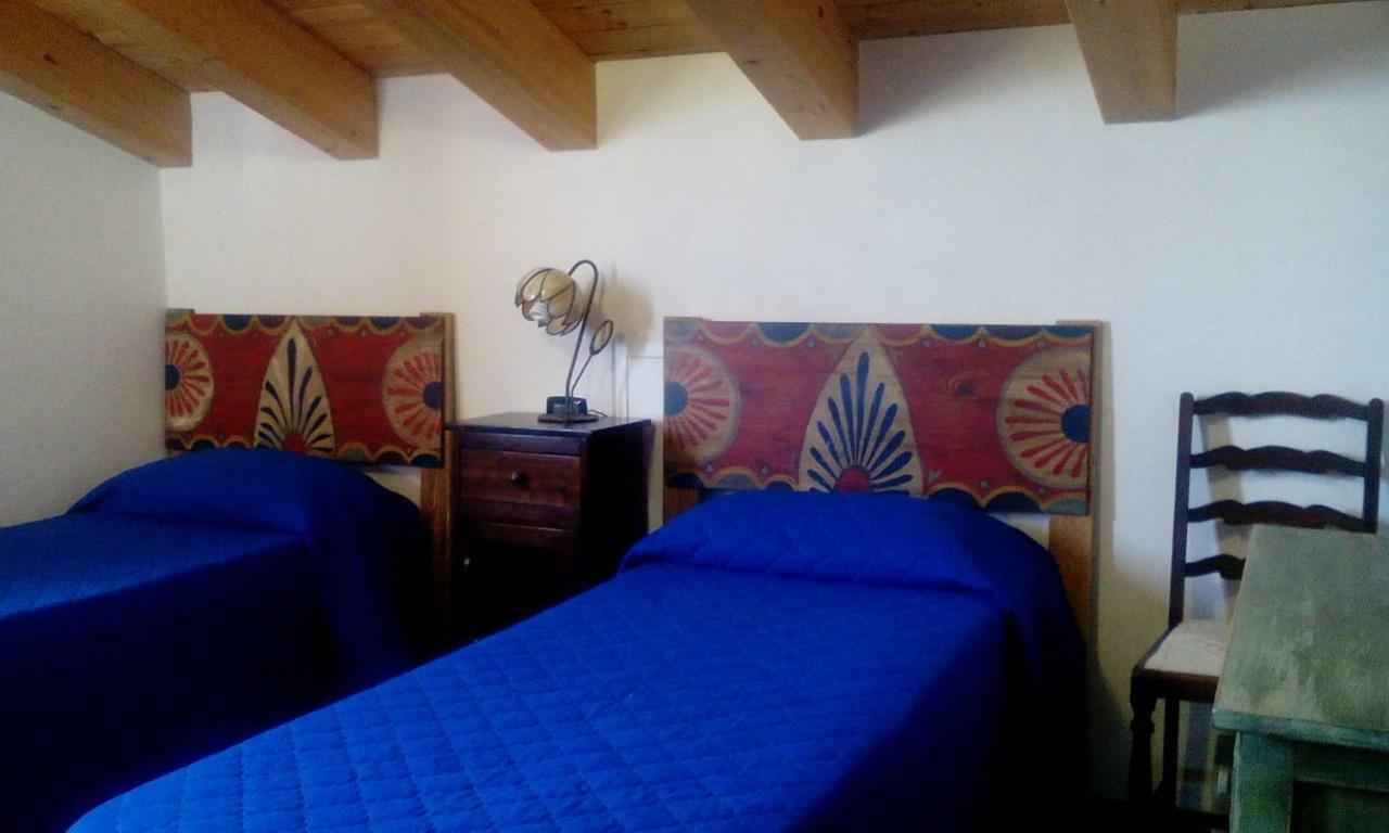 리베라 Casa Vacanza Platani 빌라 외부 사진