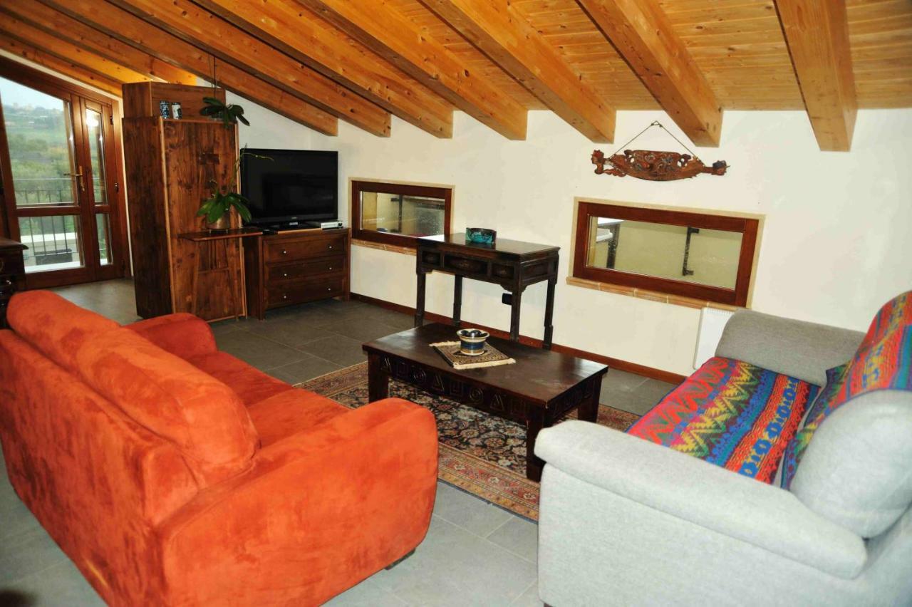 리베라 Casa Vacanza Platani 빌라 외부 사진