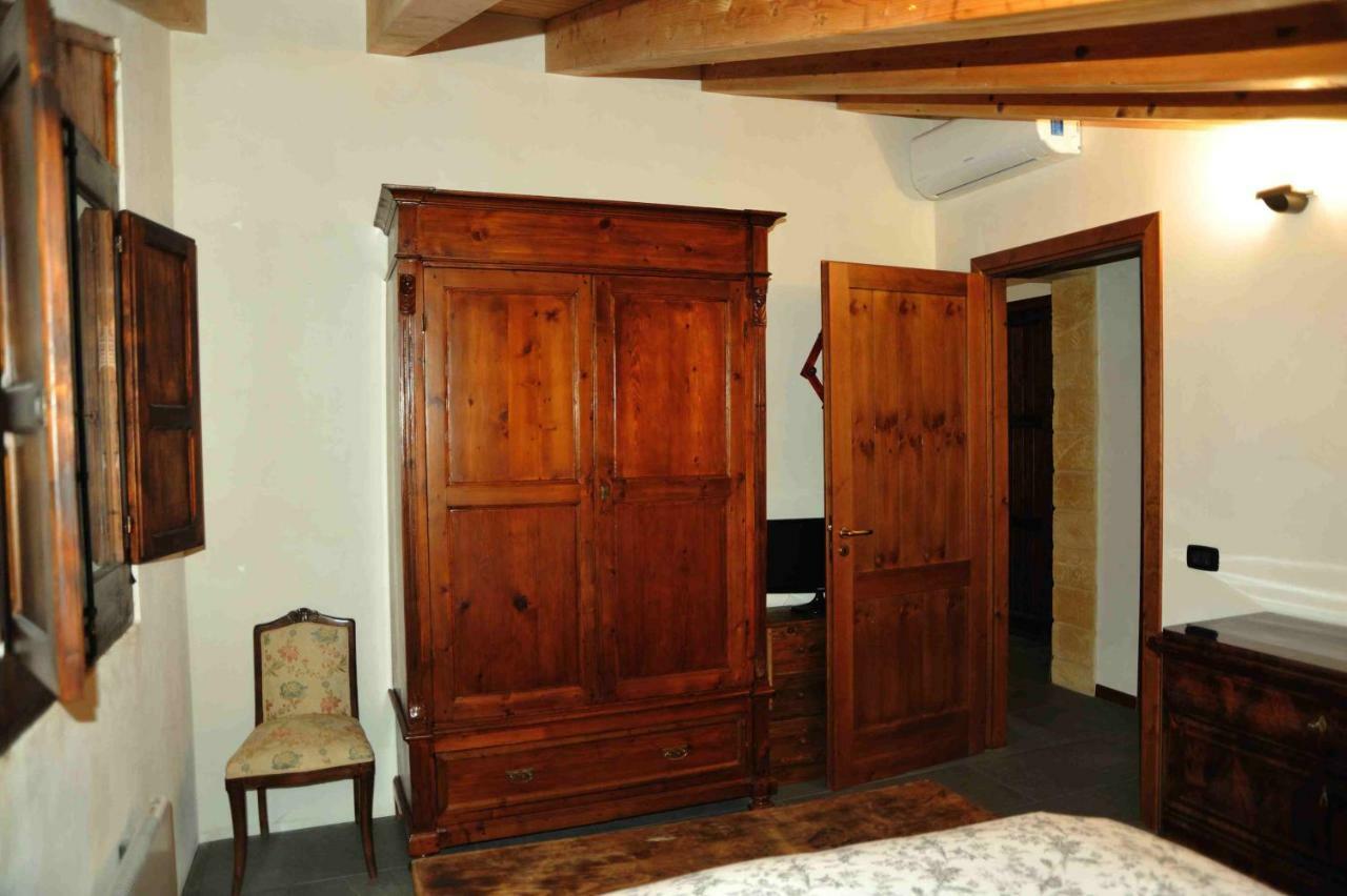리베라 Casa Vacanza Platani 빌라 외부 사진