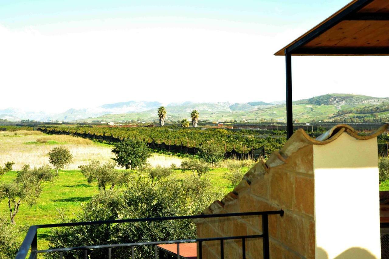 리베라 Casa Vacanza Platani 빌라 외부 사진