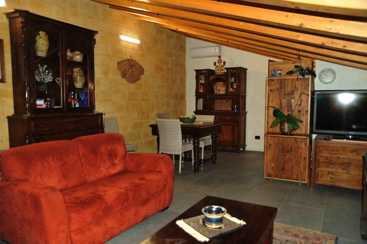 리베라 Casa Vacanza Platani 빌라 외부 사진