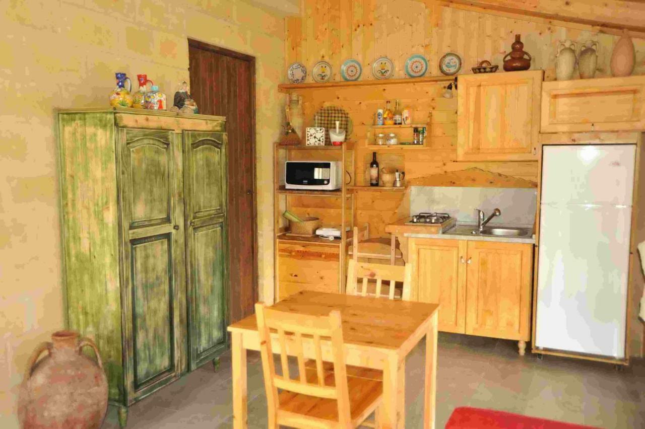 리베라 Casa Vacanza Platani 빌라 외부 사진