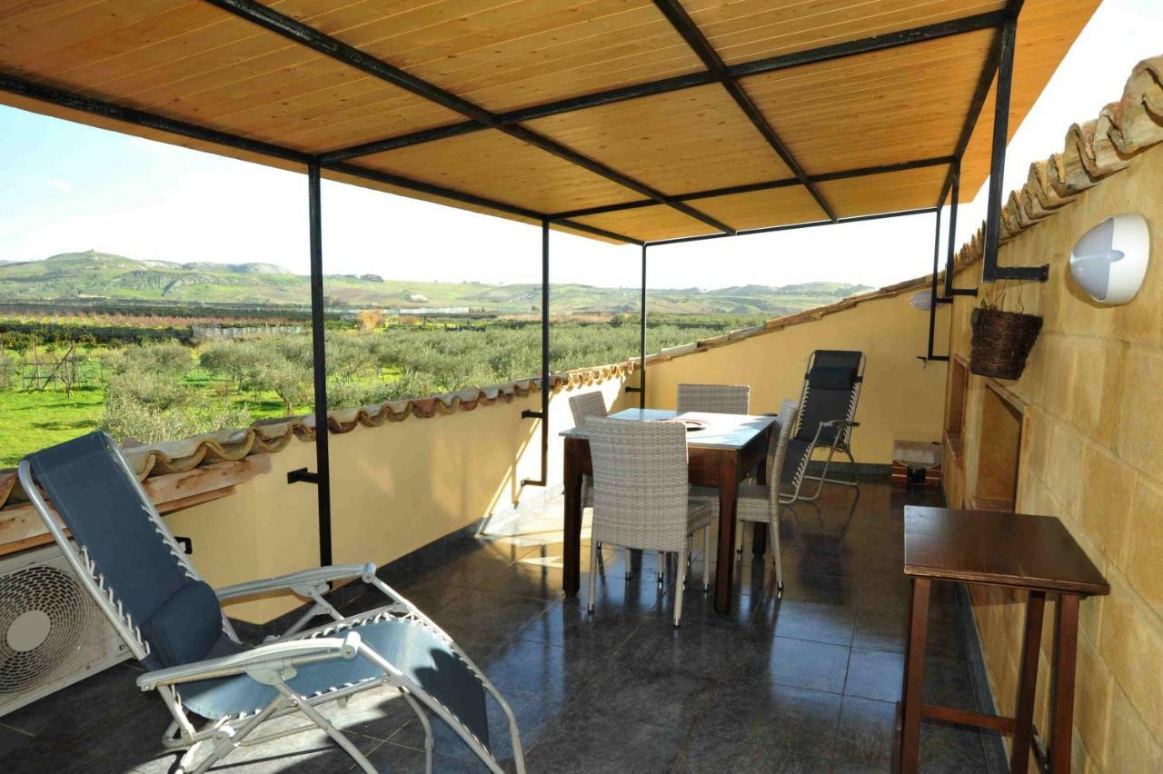 리베라 Casa Vacanza Platani 빌라 외부 사진