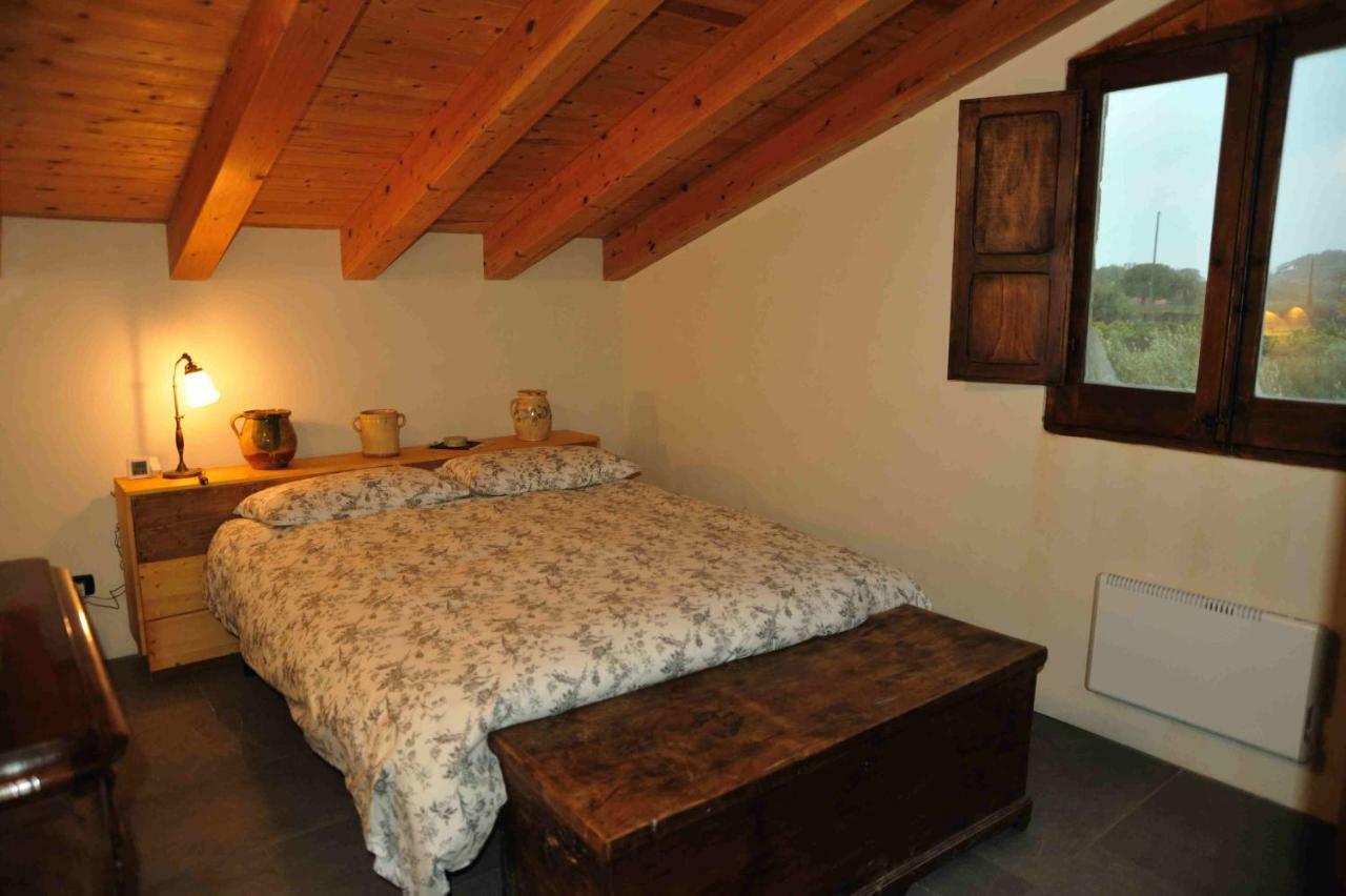 리베라 Casa Vacanza Platani 빌라 외부 사진
